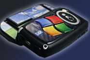 En Windows-telefon av de sjeldne