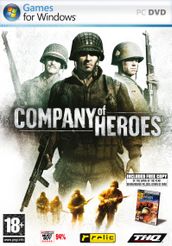 Company of Heroes