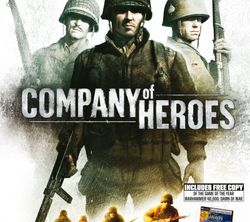 Company of Heroes