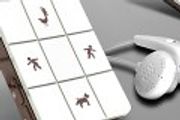 Les Tar opp kampen med iPod Shuffle