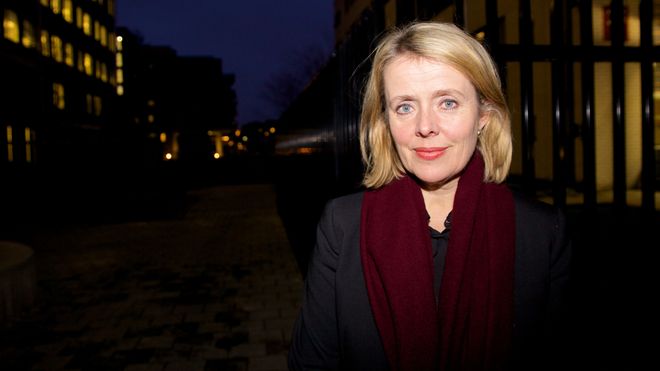 Stillingen som PST-sjef er utlyst