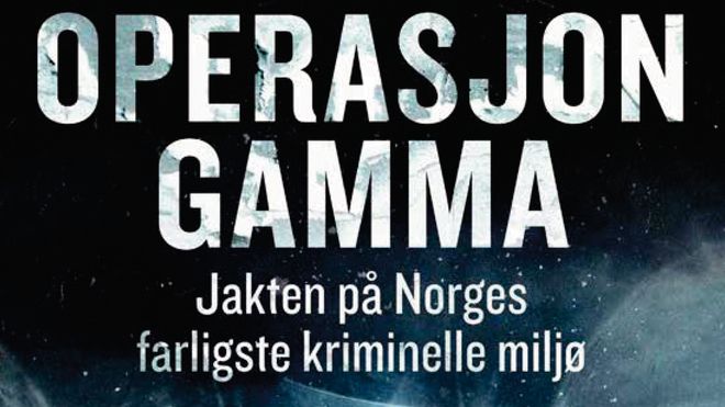 Balansert om gjengkriminalitet