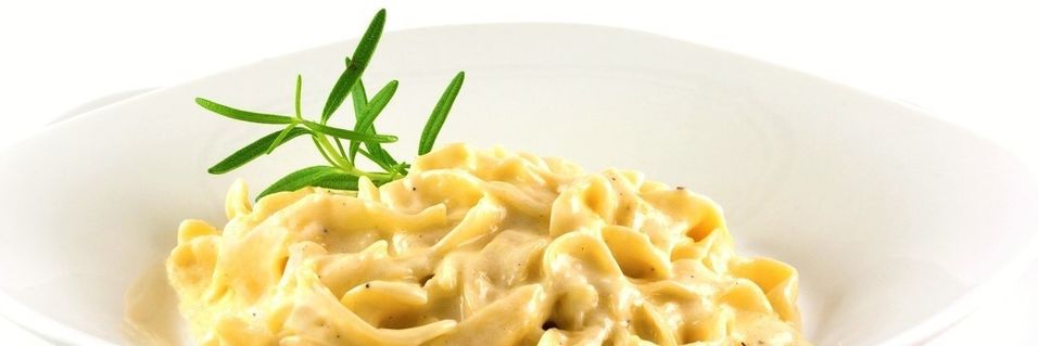 Verdens enkleste pastarett, ja, men den smaker også genialt godt