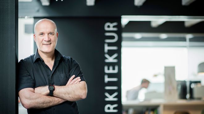 BAE samarbeider om digitalisering