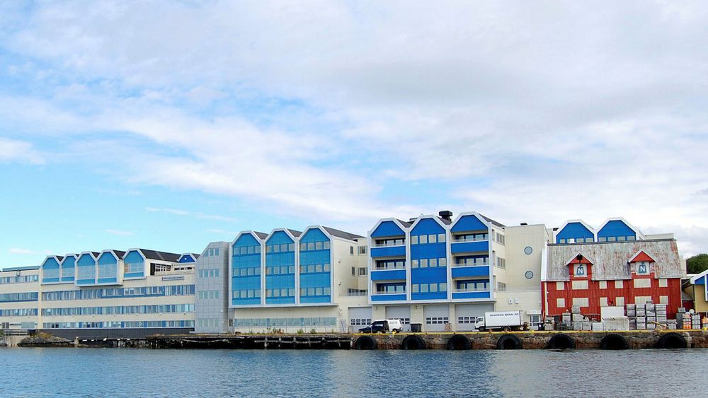 Næringsminister Røe Isaksen bekrefter at regjeringen vurderer å flytte Altinn fra Brønnøysund og inn under Difi, men at beslutningen ennå ikke er fattet.