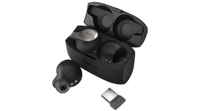 Jabra Evolve 65t