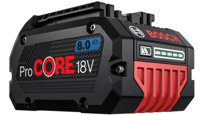 Nye batterier gjør elektriske verktøy klare for tøffere jobber