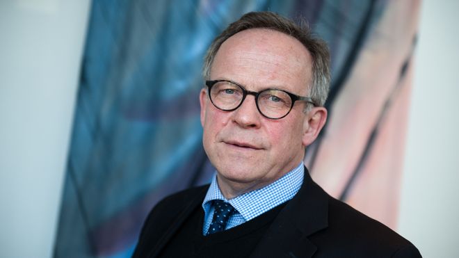 Altinn kan bli lagt under Difi: – Dette bekrefter for oss alvoret i saken