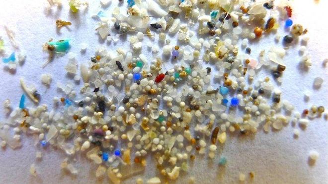 Vi vet svært lite om hvordan mikroplast truer økosystemene i ferskvann