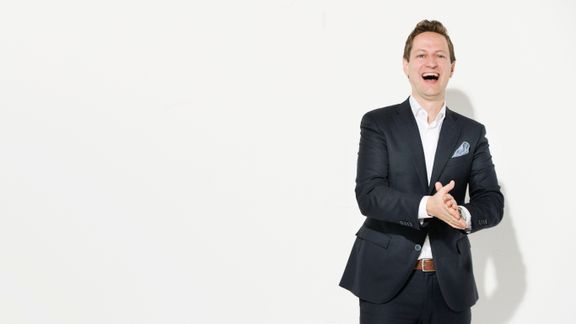 Dansk toppsjef til Clarion