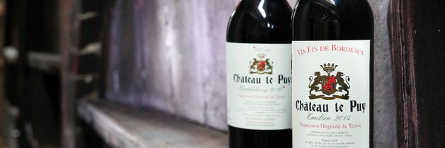 Her får du en fantastisk smak av bordeaux 2015 til en veldig gunstig pris