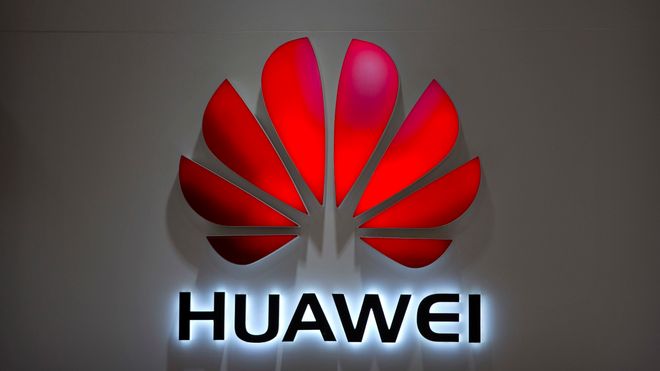 Kina krever løslatelse av Huawei-direktør