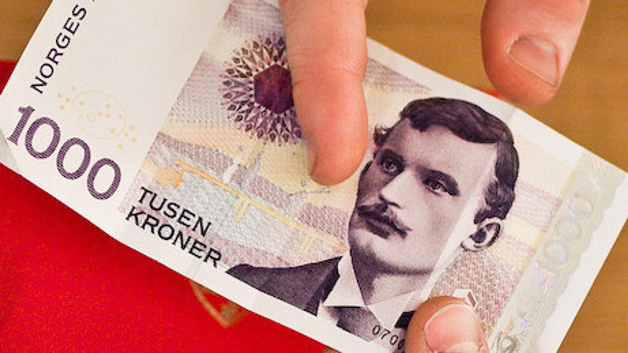 Norsk politi deltok i stor Europol-aksjon mot hvitvasking