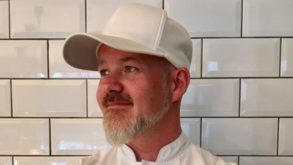 «Rockekokken» gjør Scandic-comeback