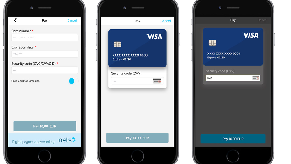 Det er ikke første gang Nets kommer med utviklerverktøy av denne typen. Ny «in app SDK» skal imidlertid tilby en rekke nyheter, slik at dette er mer enn bare en enkel oppdatering.