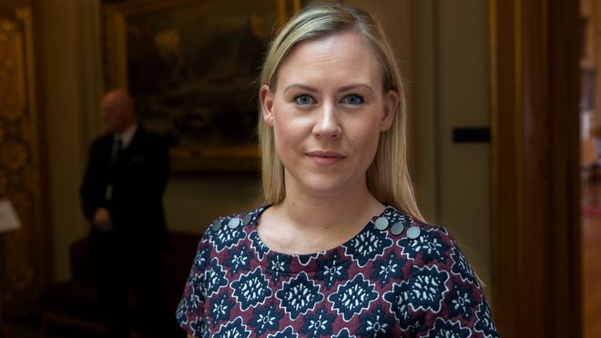 Kutt til 400 politistudenter vedtatt i Stortinget: - Den verste hundreårsgaven de kunne få