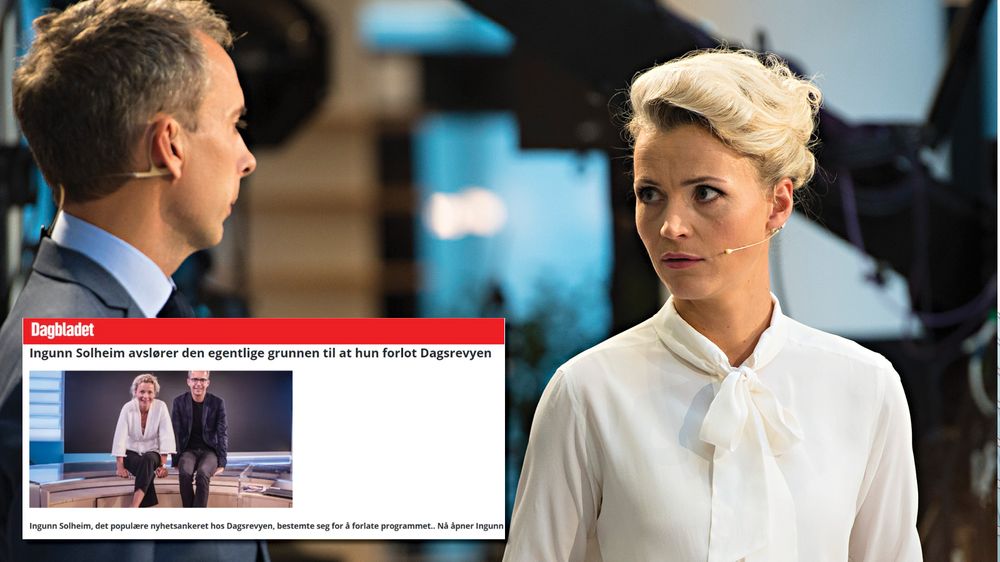 NRK klager på henleggelsen av svindel-sak