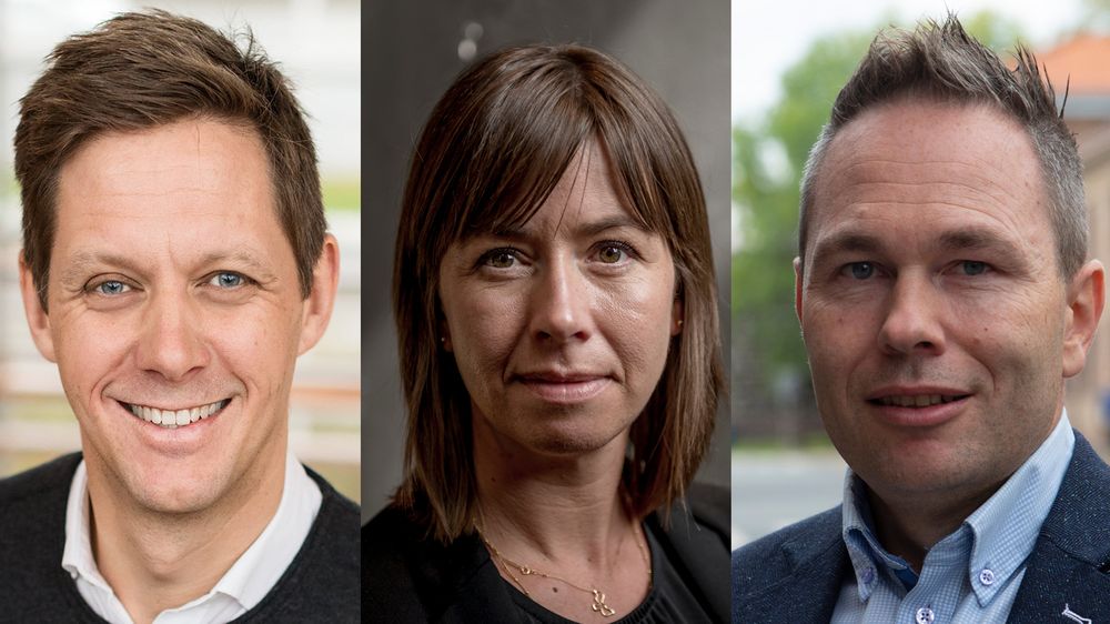 Kompetanse fra utlandet: Dette må du huske på før du setter ut jobben