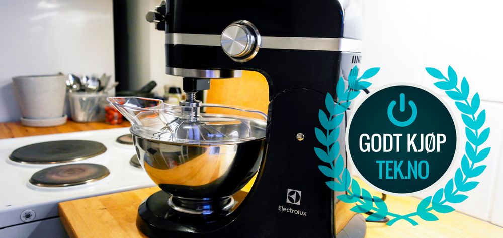 Electrolux EKM6000