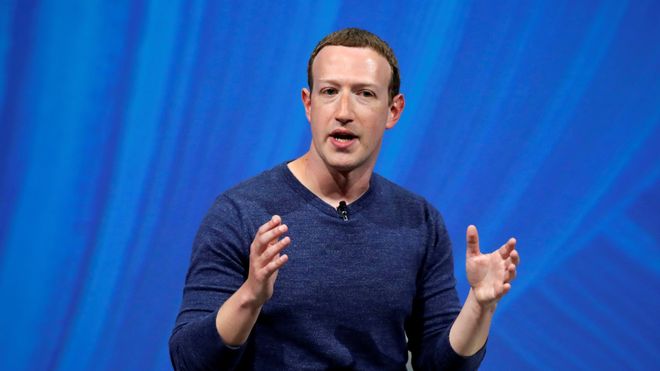 Facebook vil beregne hvor du skal