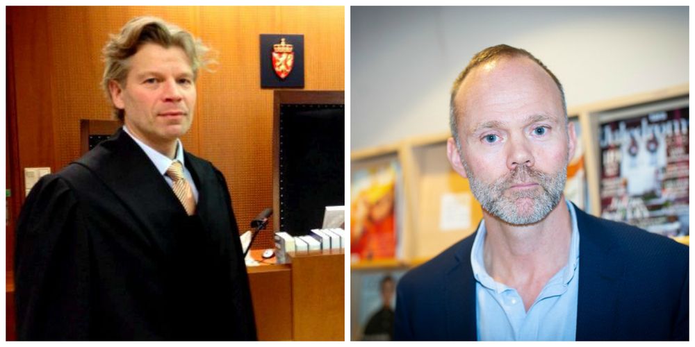 NJ-advokat om Bonnier-prosessen: – Uryddig og kritikkverdig