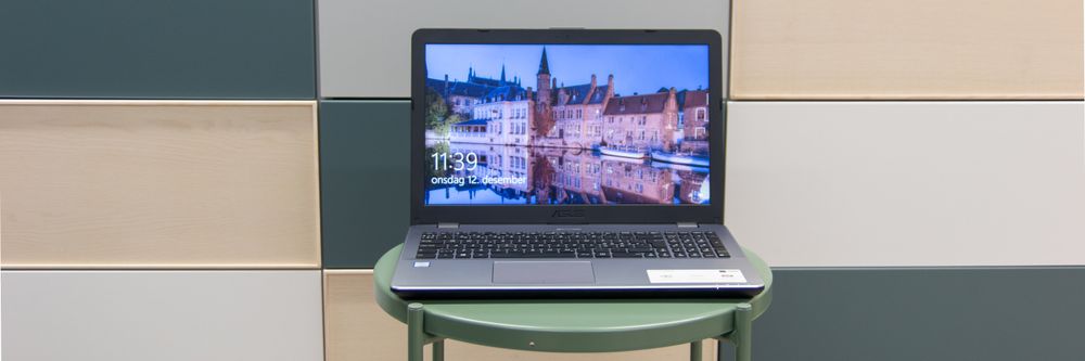 Asus VivoBook 15 R542UA-DM489T