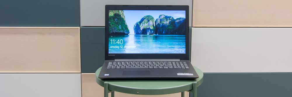 Lenovo IdeaPad 330-15 81DE00KYMX