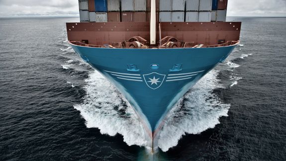CO2-nøytrale innen 2050
