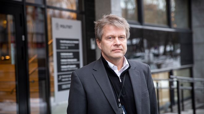 PFT: Sa opp renholdskontrakt på dagen