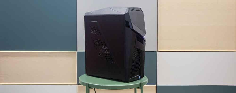 Asus ROG Strix GL12CP-NR010T