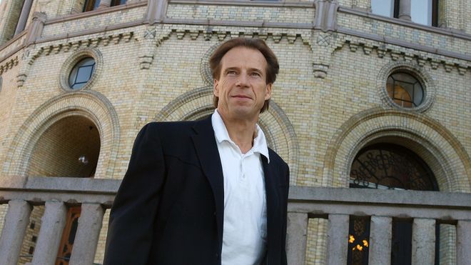 Bøhler foreslår ny politianalyse