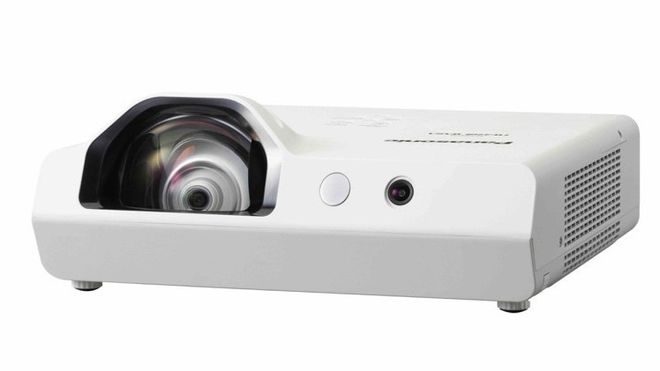 Panasonic PT-TW371R