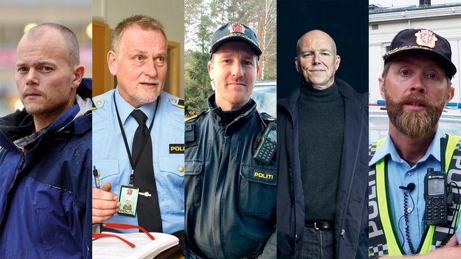 Hvem får Æresprisen?
