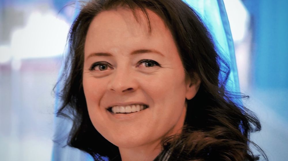 Fay Grenersen, daglig leder i Systemintegrasjon AS.