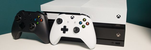 Rykte: Microsoft lager to nye konsoller med kodenavnene Anaconda og Lockhart