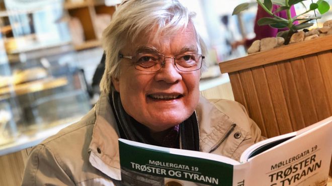 Tar vare på viktig politihistorie