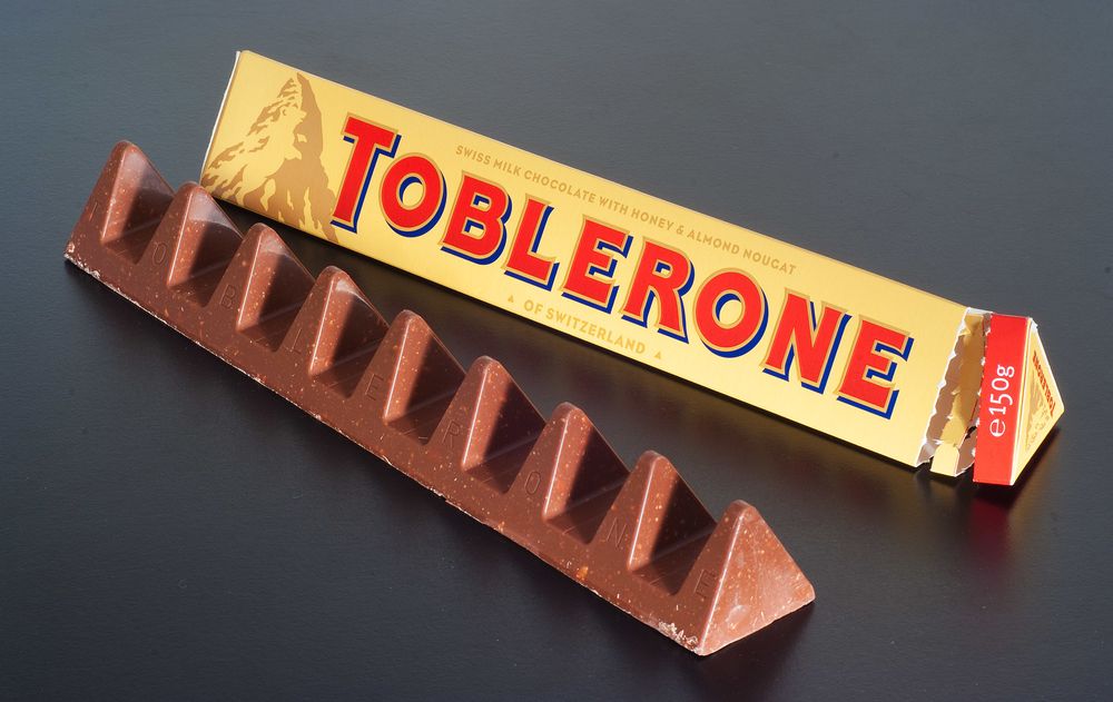Tobleronen er fortsatt den samme gamle, ifølge en faktasjekk fra Faktisk.no.