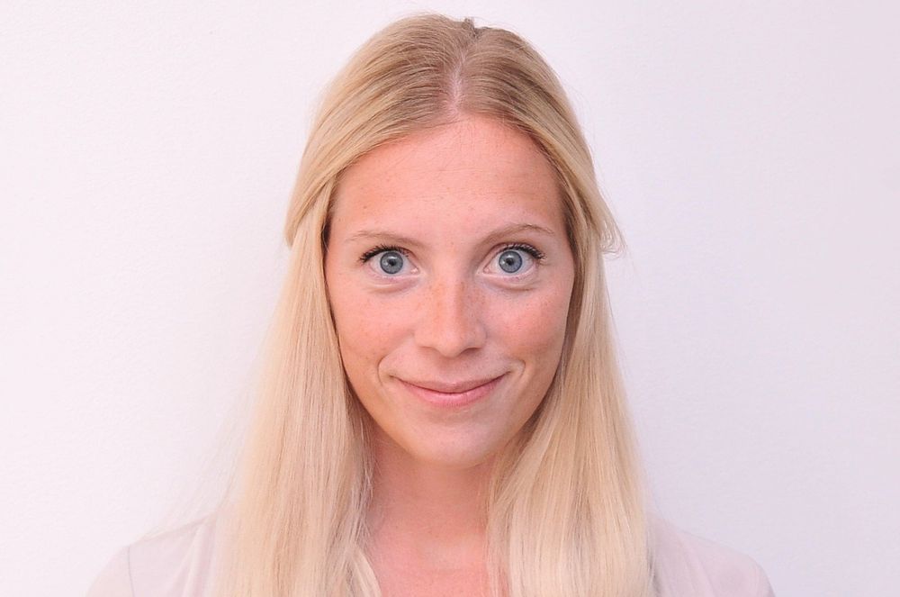 Torun Støbakk er i dag i mammaperm, og når hun er ferdig kommer hun tilbake til en rykende fersk fast jobb i Dagbladet pluss.