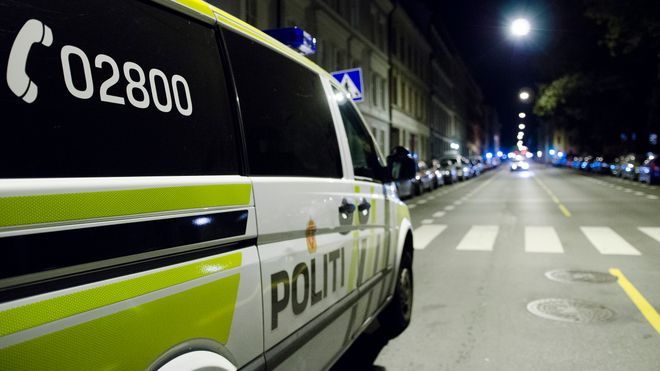 Leteaksjon. Til lands, til vanns, og i luften med?
