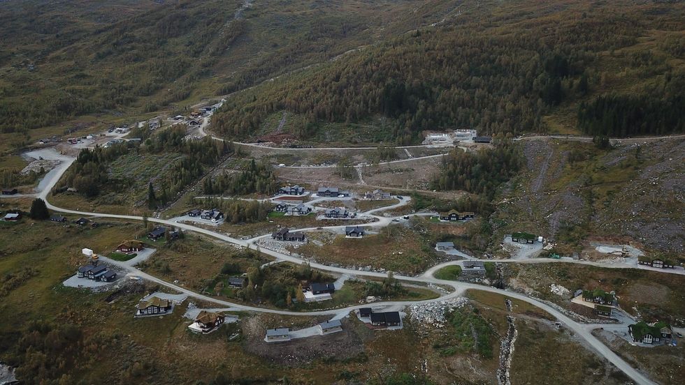 AVVIK: Mattilsynet avdekka fire avvik under eit tilsyn hjå Hodlekve vassverk i November. No har Sogndal kommune, som eigar, fått fram til 1. mars å retta opp i dei.