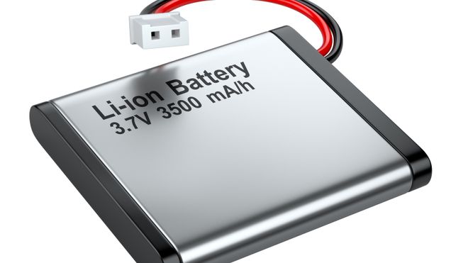 Slik skal litium-ionbatterier utvikles til å bli enda bedre