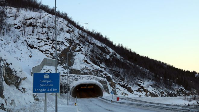 Ingen Høyesterett-behandling av OSSA-saken