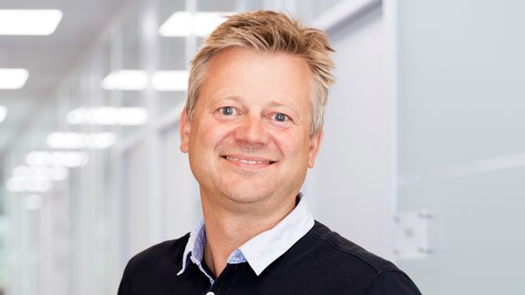Ny produksjonsavdeling i julegave