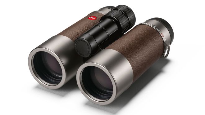 Leica Ultravid HD-Plus customized