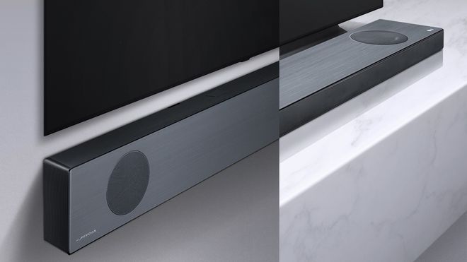 LG SL10YG, SL9YG og SL8YG
