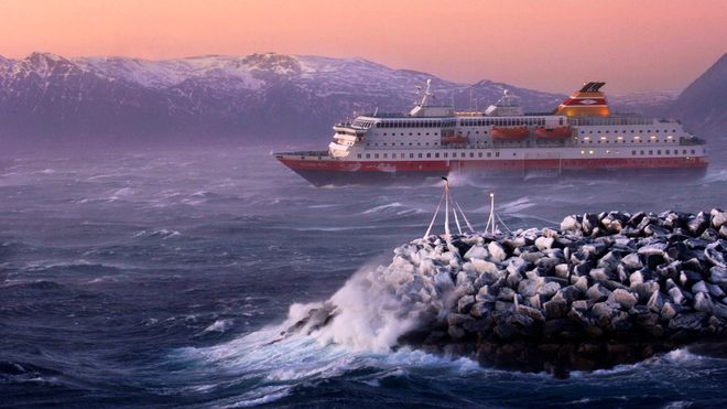 Her er de 10 mest leste sakene på TU Maritim
