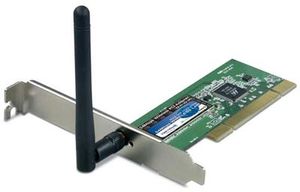 Trendnet TEW-423PI