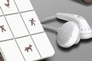 Tar opp kampen mot iPod Shuffle