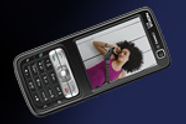 Nokia N73 Music Edition