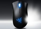 Razer Deathadder 3500 DPI